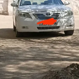 Toyota Camry 2008