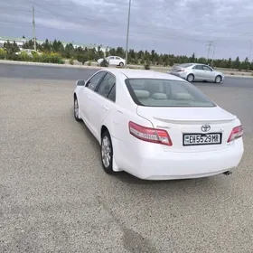 Toyota Camry 2009