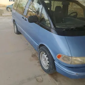 Toyota Previa 1995