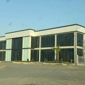 Prom zona arenda zdaniýa