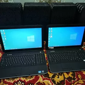 noutbuk ноутбук DELL core i5