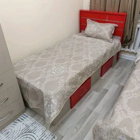 Кровать 200х90см