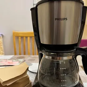 Кофеварка Philips