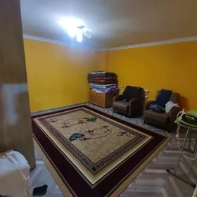 собственный дом