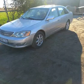 Toyota Avalon 2001