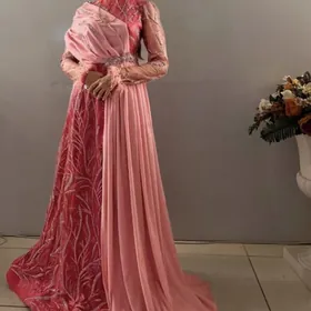 vecerny gipyur koynek