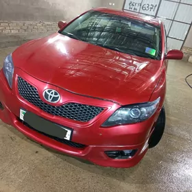 Toyota Camry 2009