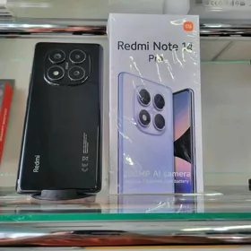 Redmi note 14pro 8/256