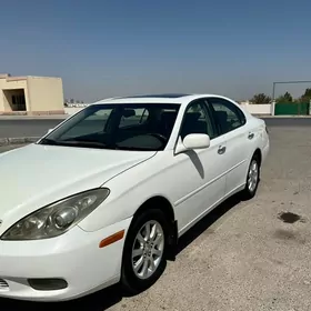 Lexus ES 300 2002