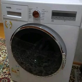 Стиральная машина Vestel