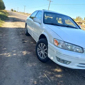 Toyota Camry 2001