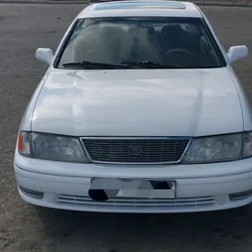 Toyota Avalon 1998