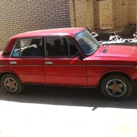 Lada 2106 1983