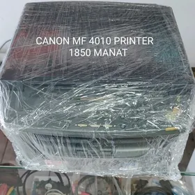 PRINTER CANON MF 4010