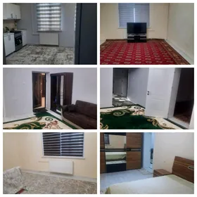 Элитка Türkmenabat