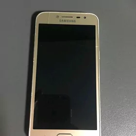 Galaxy J2 2018