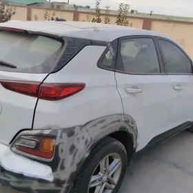 Hyundai Kona 2020