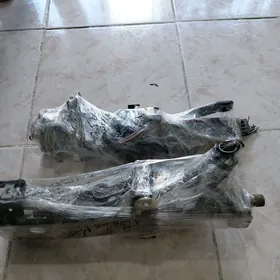 Bmw zamok zajyganýa.