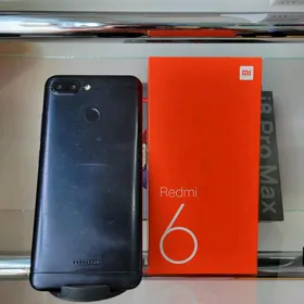 Redmi 6 3/32