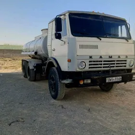 Kamaz 5511 1993