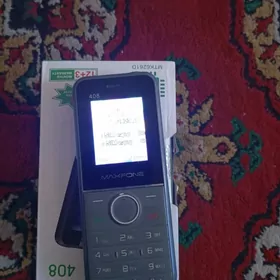 Maxfone 408