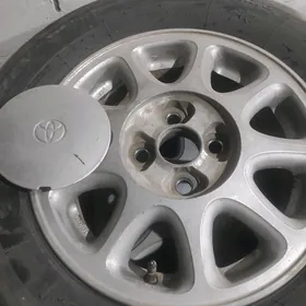 tayota disga 4 desik