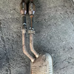 Катализатор w210