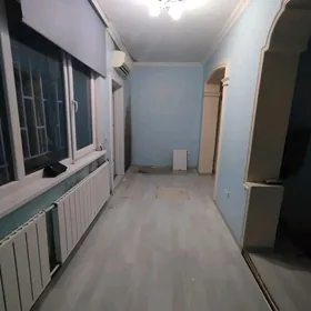 2-х комн 1 этаж