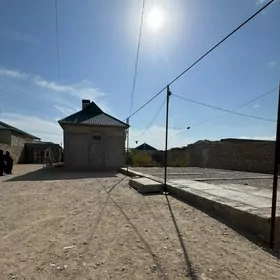 Satlyk Karer 1 trassa