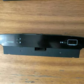 sagat, часы Camry 2004