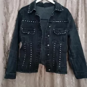 зимние вещи