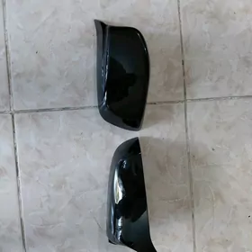 Bmw E60 zadny bakawoý daşy.