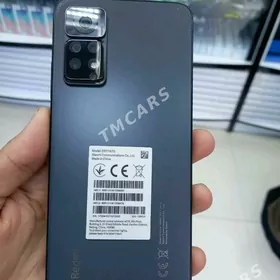 телефон редми нот 11 с