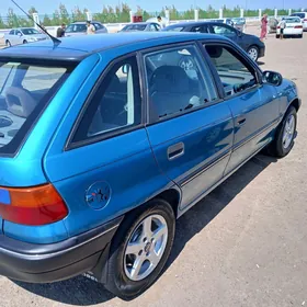 Opel Astra 1993