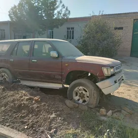 Toyota 4Runner 1995