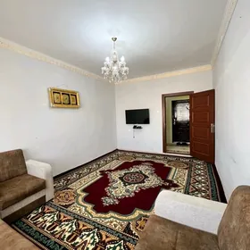 MIR-7/1. 3-KOMNAT. KWARTIRA