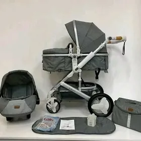 kolyaska коляска