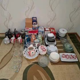 POSUDA GAP GAÇ SATYN ALÝAS