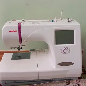 жаноме яка этйан машын