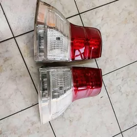 2011 prado stopnik orginal