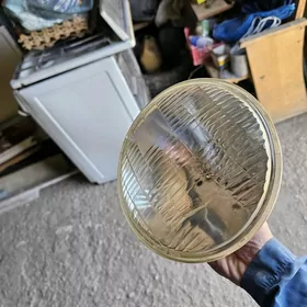 Faralar  bokowoy ayna zil uaz