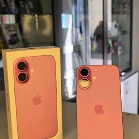 IPHONE 16 OZI YOM 100