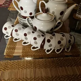 кофейный сервиз