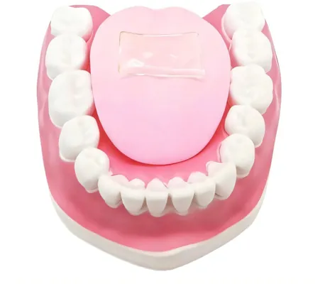 Китайские учёные создали искусственный язык, «чувствующий» остроту блюд