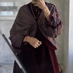 nakidkaly vecerny koynek