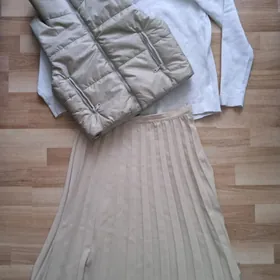 женская одежда