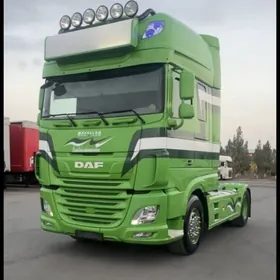 DAF XF 530 2020