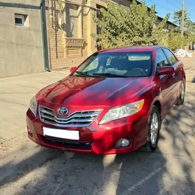 Toyota Camry 2011