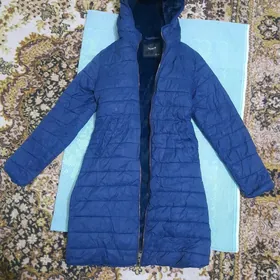 pullbear yeniljek kurtka