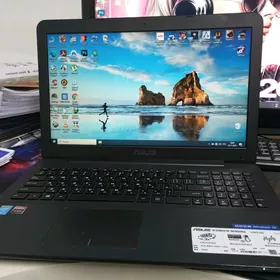 asus i 3-5005u 2.00 GHz